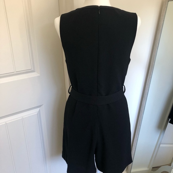 Victoria Beckham for Target Romper - Picture 3 of 8